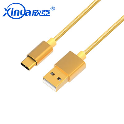 USB TYPE C  數(shù)據(jù)線(xiàn)