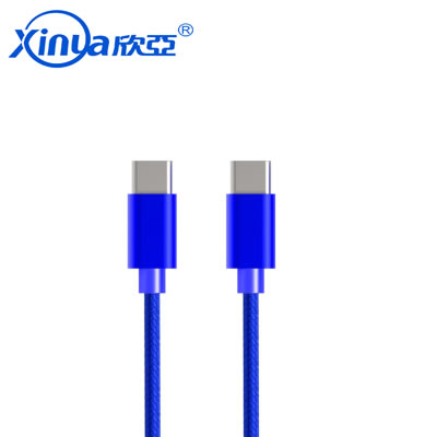 USB TYPE-C  數(shù)據(jù)充電線