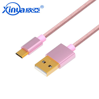 Micro USB 充電線