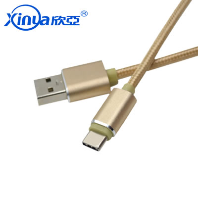 USB TYPE-C  Cable